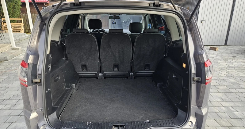 Ford S-Max cena 39900 przebieg: 224000, rok produkcji 2014 z Słupsk małe 154